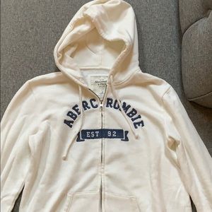 Abercrombie & Fitch Sweatshirt